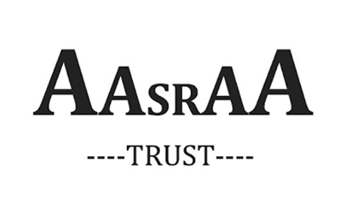 	 AASRAA : Brand Short Description Type Here.